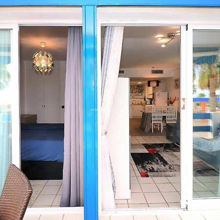 Apartment With Sea Views In Las Terrazas/Playa Flamenca Dehesa de Campoamor  Exteriör bild