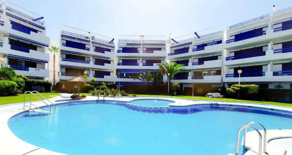 Apartment With Sea Views In Las Terrazas/Playa Flamenca Dehesa de Campoamor  Exteriör bild