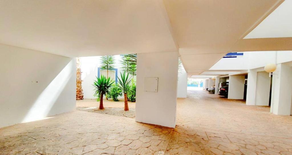 Apartment With Sea Views In Las Terrazas/Playa Flamenca Dehesa de Campoamor  Exteriör bild