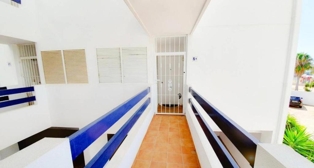 Apartment With Sea Views In Las Terrazas/Playa Flamenca Dehesa de Campoamor  Exteriör bild