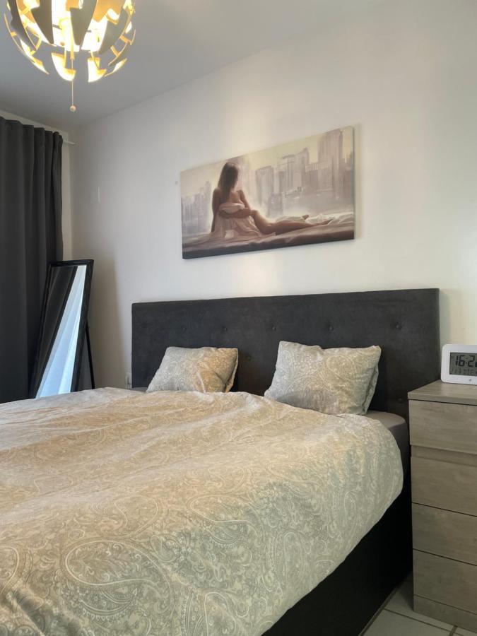 Apartment With Sea Views In Las Terrazas/Playa Flamenca Dehesa de Campoamor  Exteriör bild