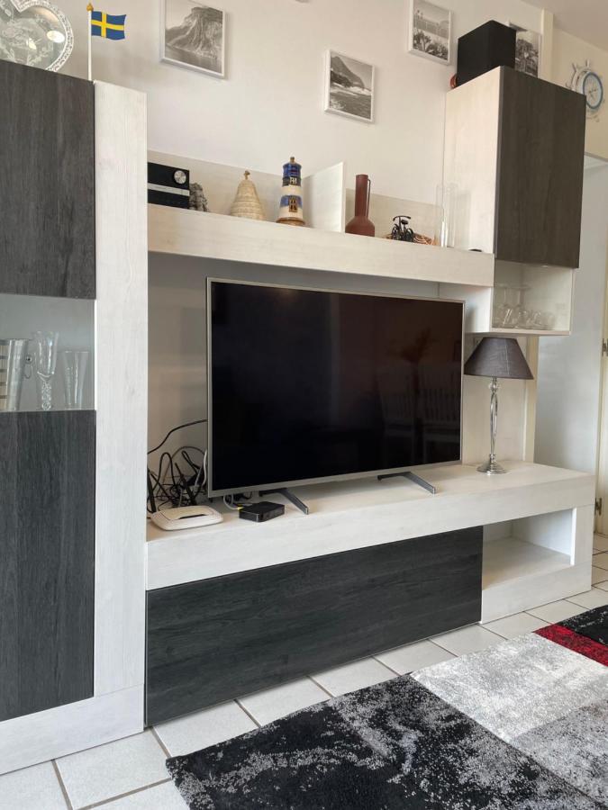 Apartment With Sea Views In Las Terrazas/Playa Flamenca Dehesa de Campoamor  Exteriör bild