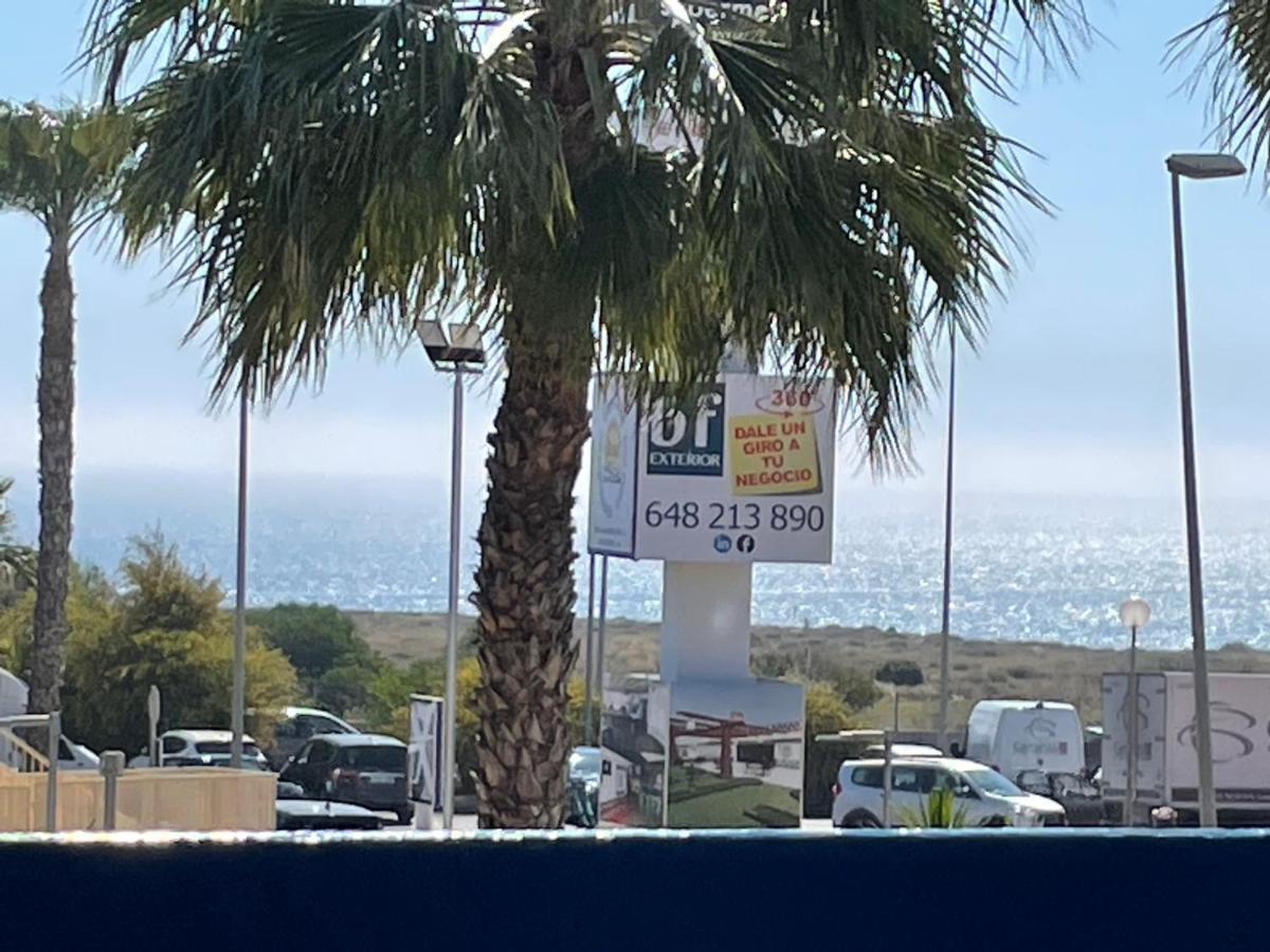 Apartment With Sea Views In Las Terrazas/Playa Flamenca Dehesa de Campoamor  Exteriör bild