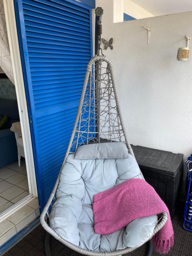 Apartment With Sea Views In Las Terrazas/Playa Flamenca Dehesa de Campoamor  Exteriör bild