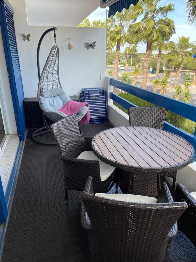 Apartment With Sea Views In Las Terrazas/Playa Flamenca Dehesa de Campoamor  Exteriör bild