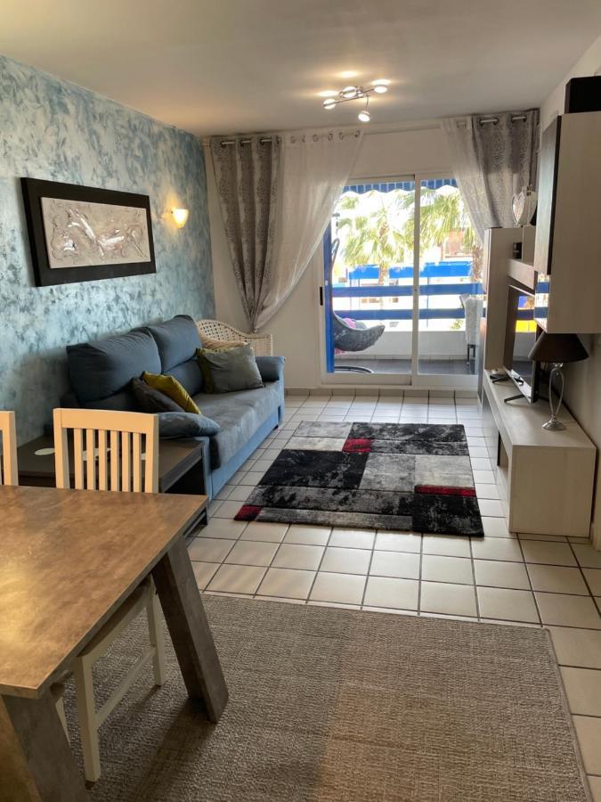 Apartment With Sea Views In Las Terrazas/Playa Flamenca Dehesa de Campoamor  Exteriör bild