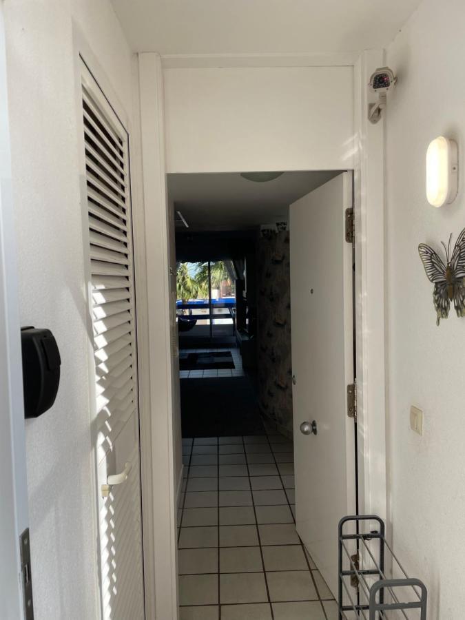 Apartment With Sea Views In Las Terrazas/Playa Flamenca Dehesa de Campoamor  Exteriör bild
