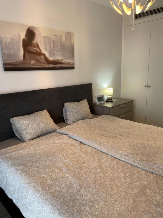 Apartment With Sea Views In Las Terrazas/Playa Flamenca Dehesa de Campoamor  Exteriör bild