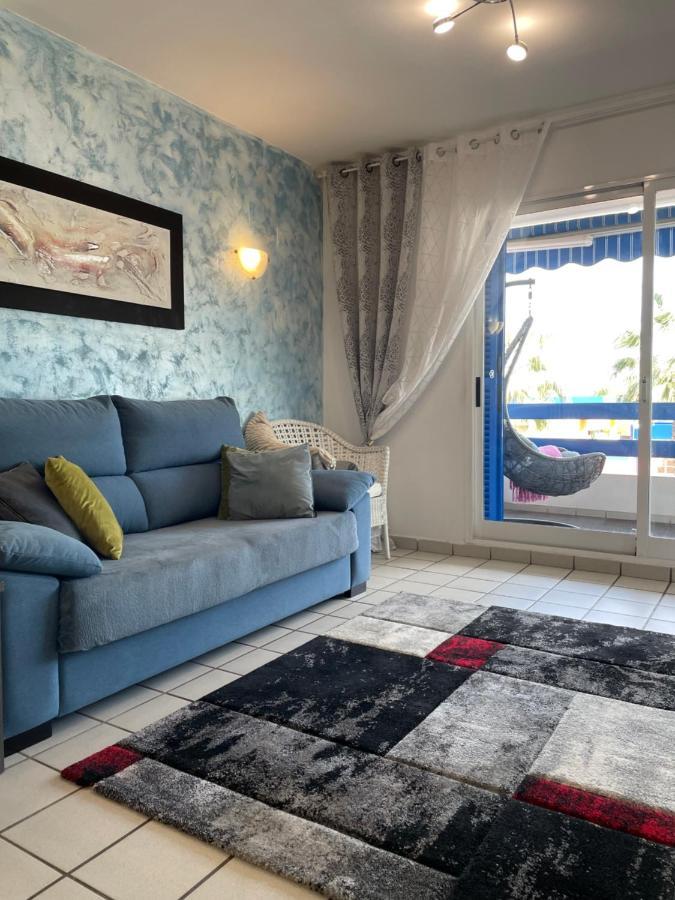 Apartment With Sea Views In Las Terrazas/Playa Flamenca Dehesa de Campoamor  Exteriör bild