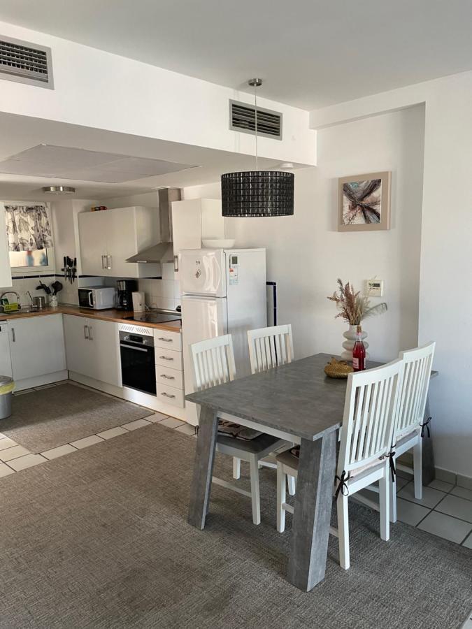 Apartment With Sea Views In Las Terrazas/Playa Flamenca Dehesa de Campoamor  Exteriör bild