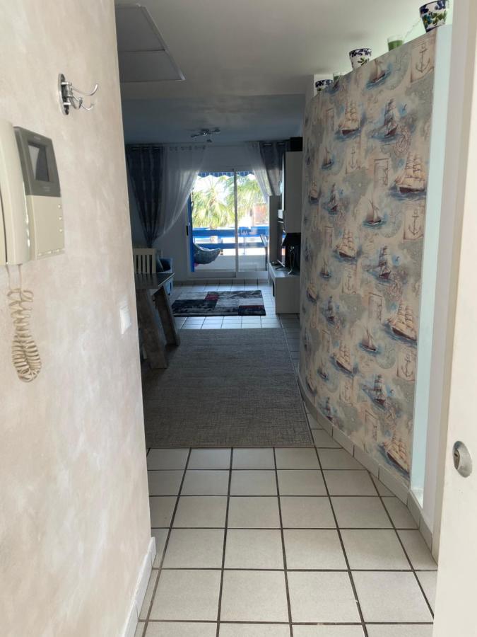 Apartment With Sea Views In Las Terrazas/Playa Flamenca Dehesa de Campoamor  Exteriör bild
