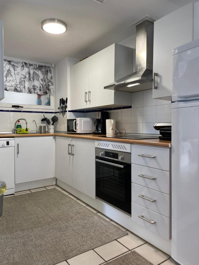 Apartment With Sea Views In Las Terrazas/Playa Flamenca Dehesa de Campoamor  Exteriör bild