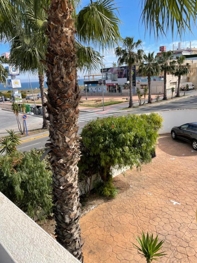 Apartment With Sea Views In Las Terrazas/Playa Flamenca Dehesa de Campoamor  Exteriör bild