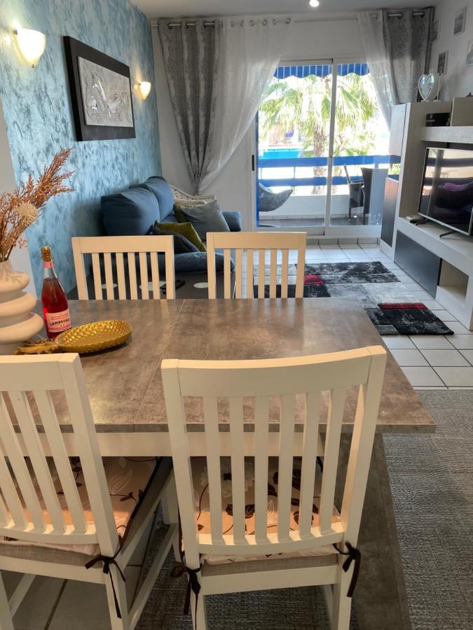 Apartment With Sea Views In Las Terrazas/Playa Flamenca Dehesa de Campoamor  Exteriör bild