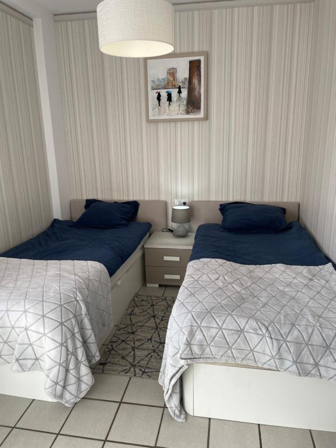 Apartment With Sea Views In Las Terrazas/Playa Flamenca Dehesa de Campoamor  Exteriör bild