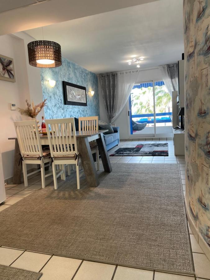 Apartment With Sea Views In Las Terrazas/Playa Flamenca Dehesa de Campoamor  Exteriör bild