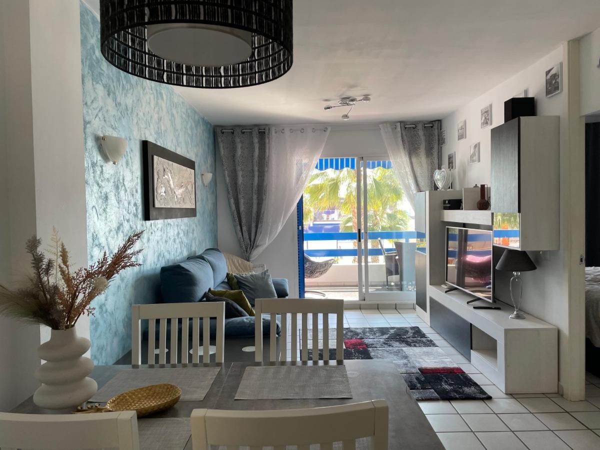 Apartment With Sea Views In Las Terrazas/Playa Flamenca Dehesa de Campoamor  Exteriör bild