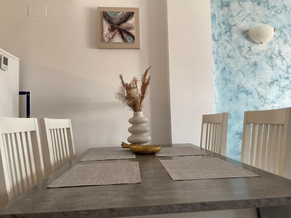 Apartment With Sea Views In Las Terrazas/Playa Flamenca Dehesa de Campoamor  Exteriör bild