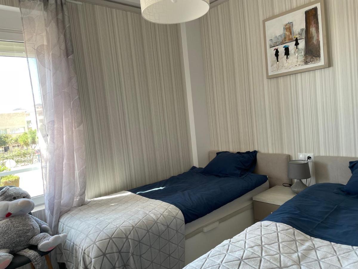 Apartment With Sea Views In Las Terrazas/Playa Flamenca Dehesa de Campoamor  Exteriör bild