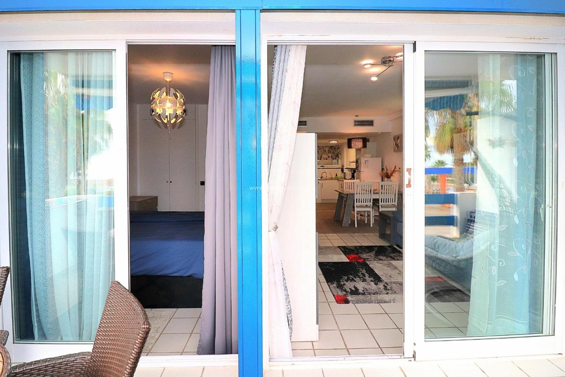 Apartment With Sea Views In Las Terrazas/Playa Flamenca Dehesa de Campoamor  Exteriör bild