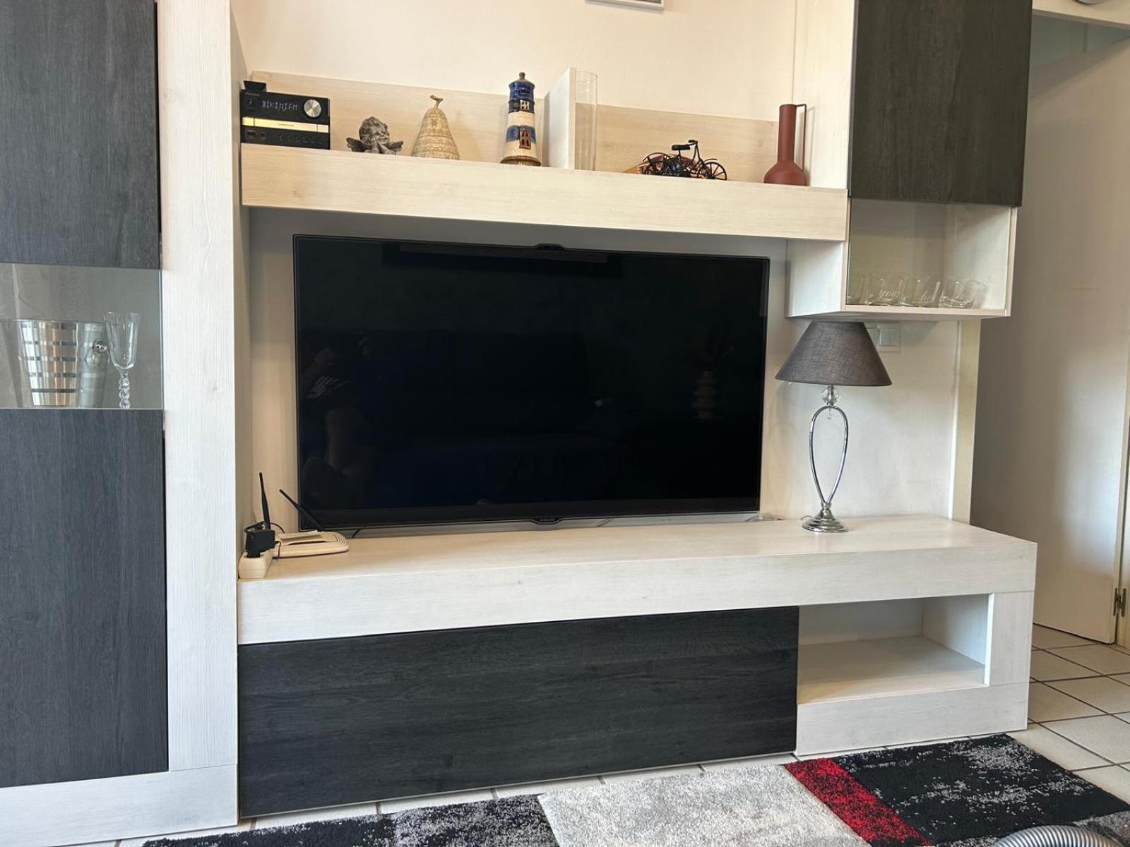 Apartment With Sea Views In Las Terrazas/Playa Flamenca Dehesa de Campoamor  Exteriör bild